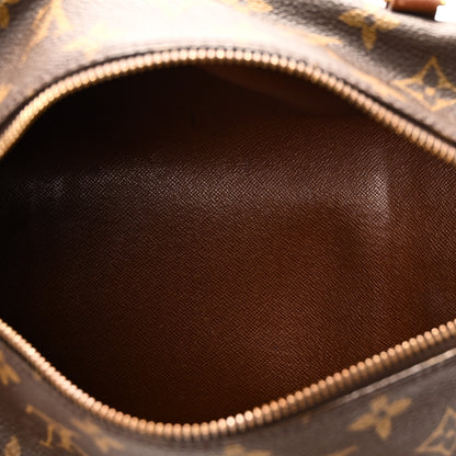 Louis Vuitton Monogram Papillon 30 with Companion 6 of 10