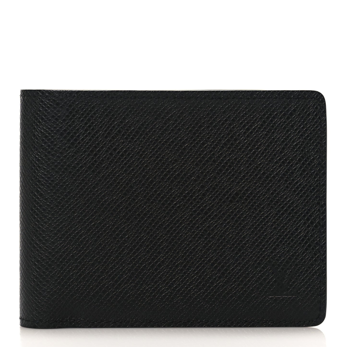 Taiga Multiple Wallet Ardoise