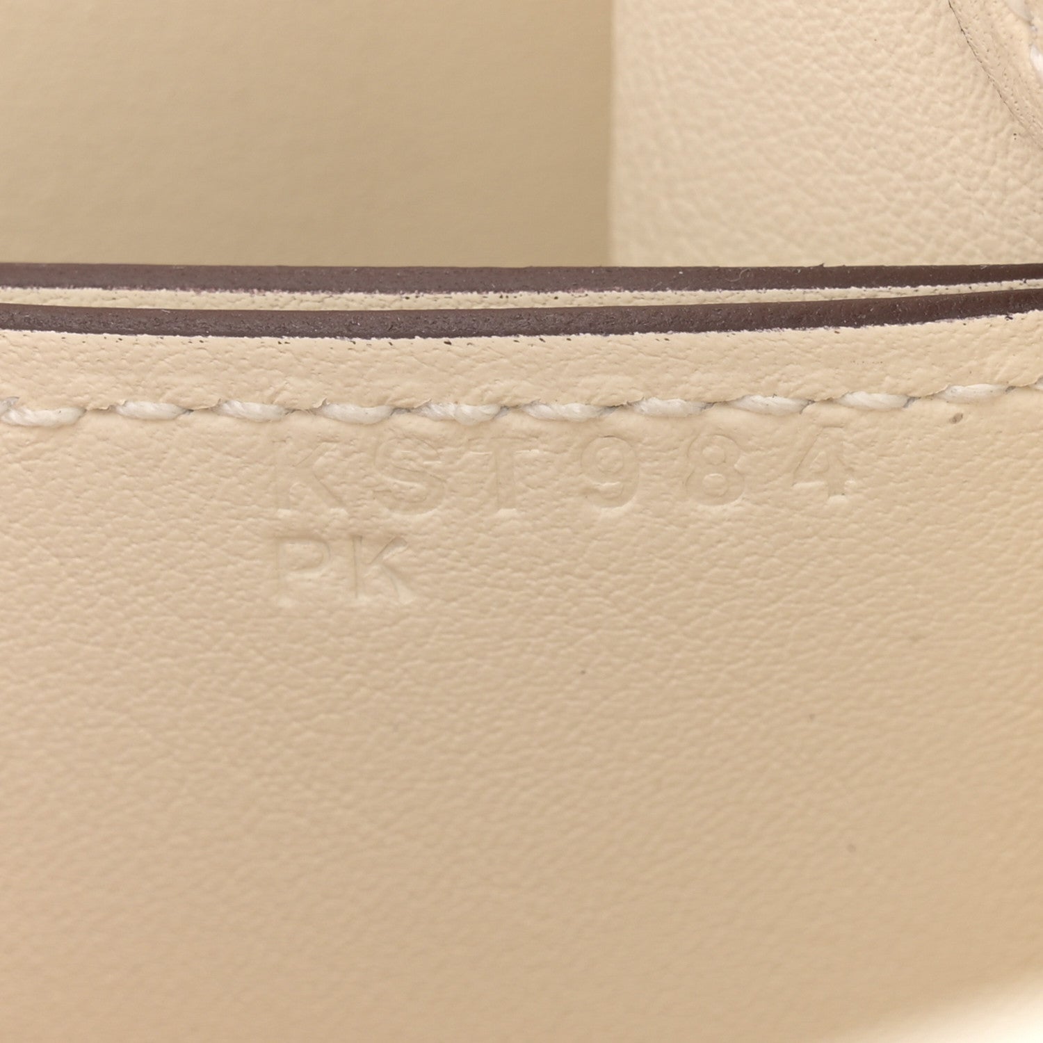 Hermes Swift Mini Sac Roulis Nata 7 of 11