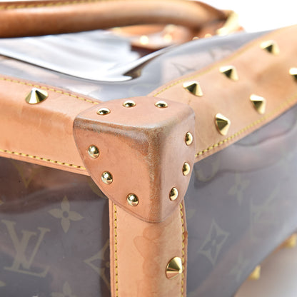 Louis Vuitton Ambre Neo Cabas MM 11 of 20