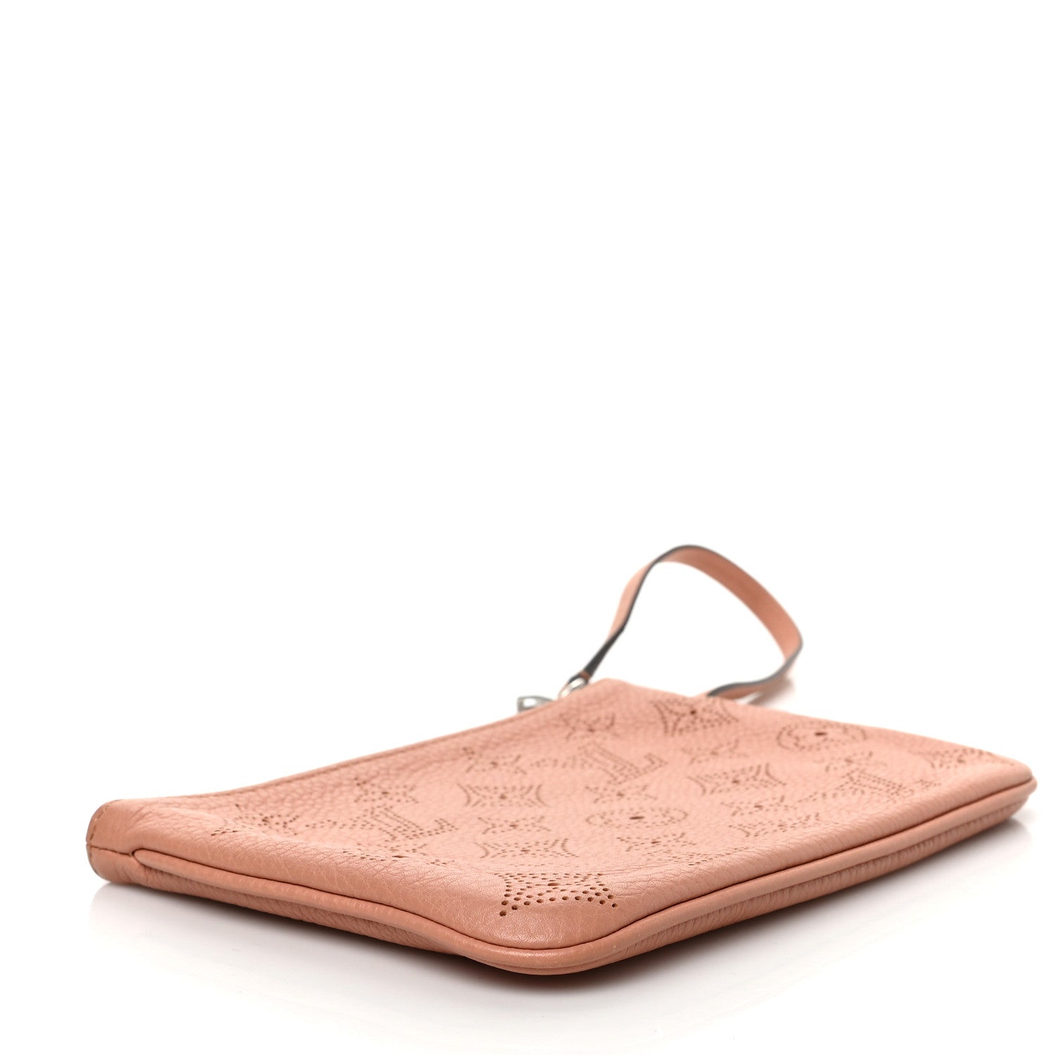 Louis Vuitton Mahina Selene Pochette PM Rose 4 of 6