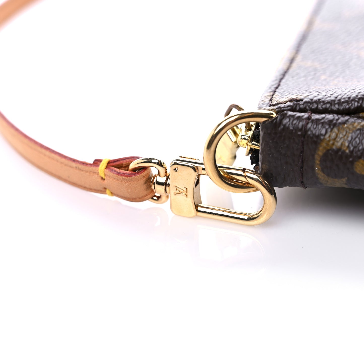 Monogram Pochette Accessories