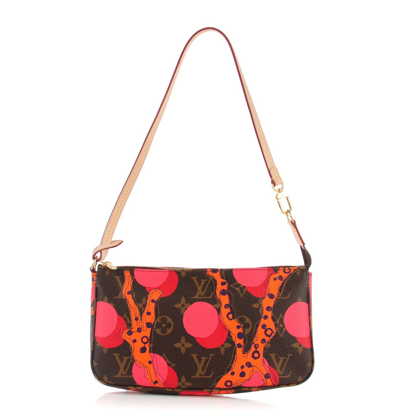 Monogram Ramages Pochette Accessories NM