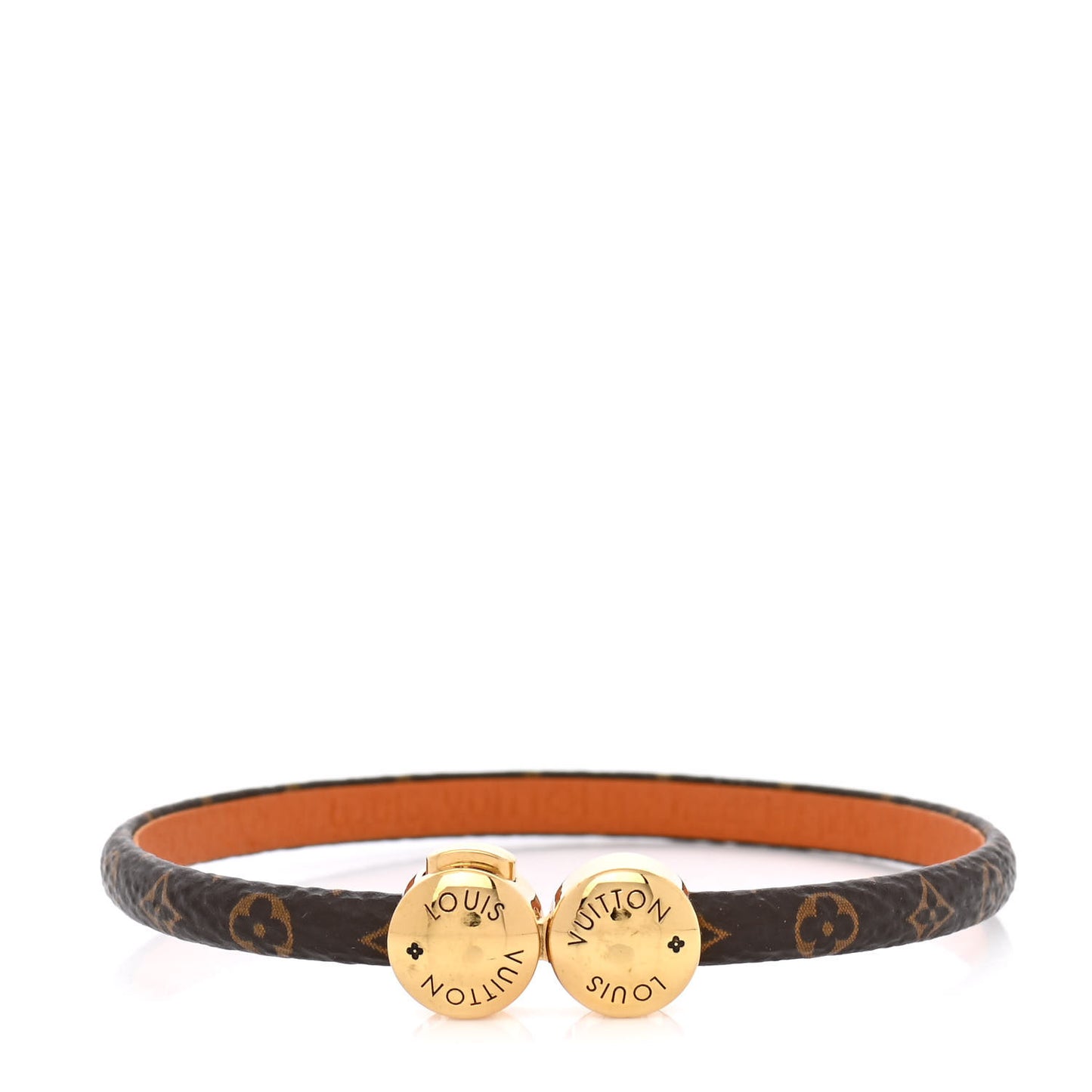 Monogram Mini Historic Bracelet 19