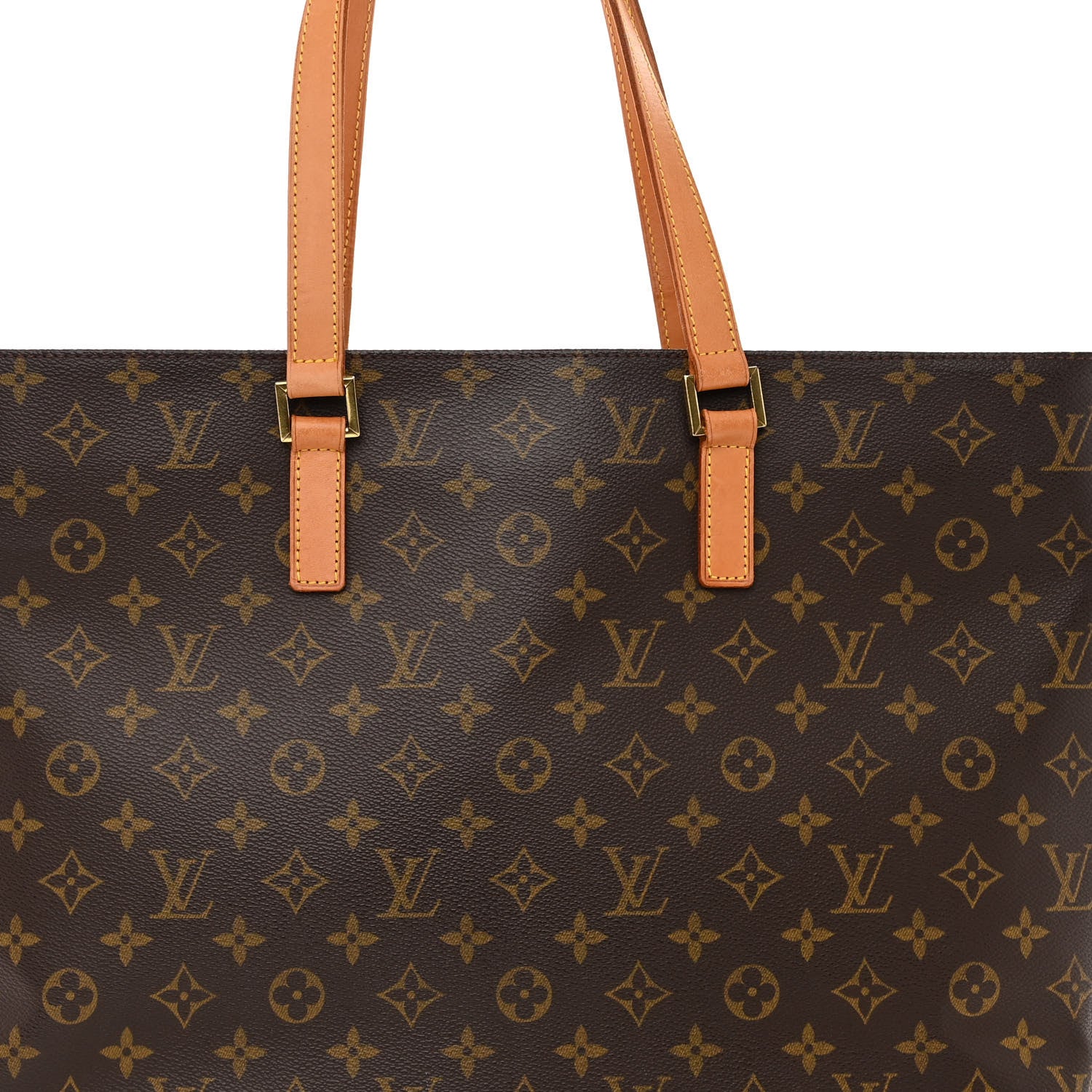 Louis Vuitton LOUIS VUITTON Monogram Luco 6 of 9