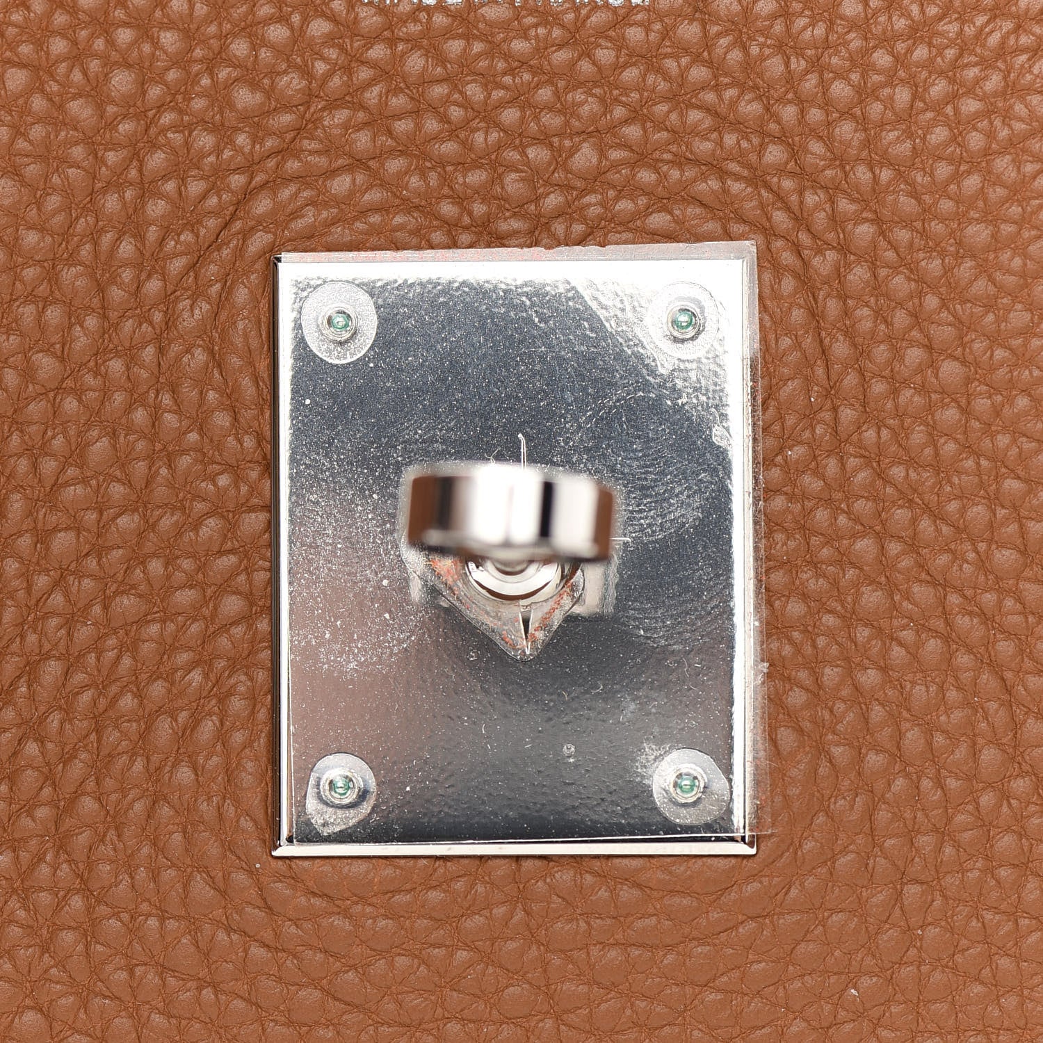 Hermes Togo Birkin 30 Gold 23 of 36