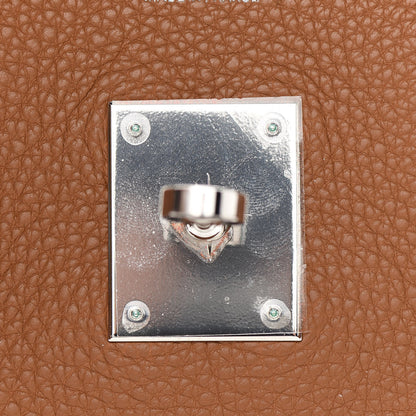 Hermes Togo Birkin 30 Gold 23 of 36