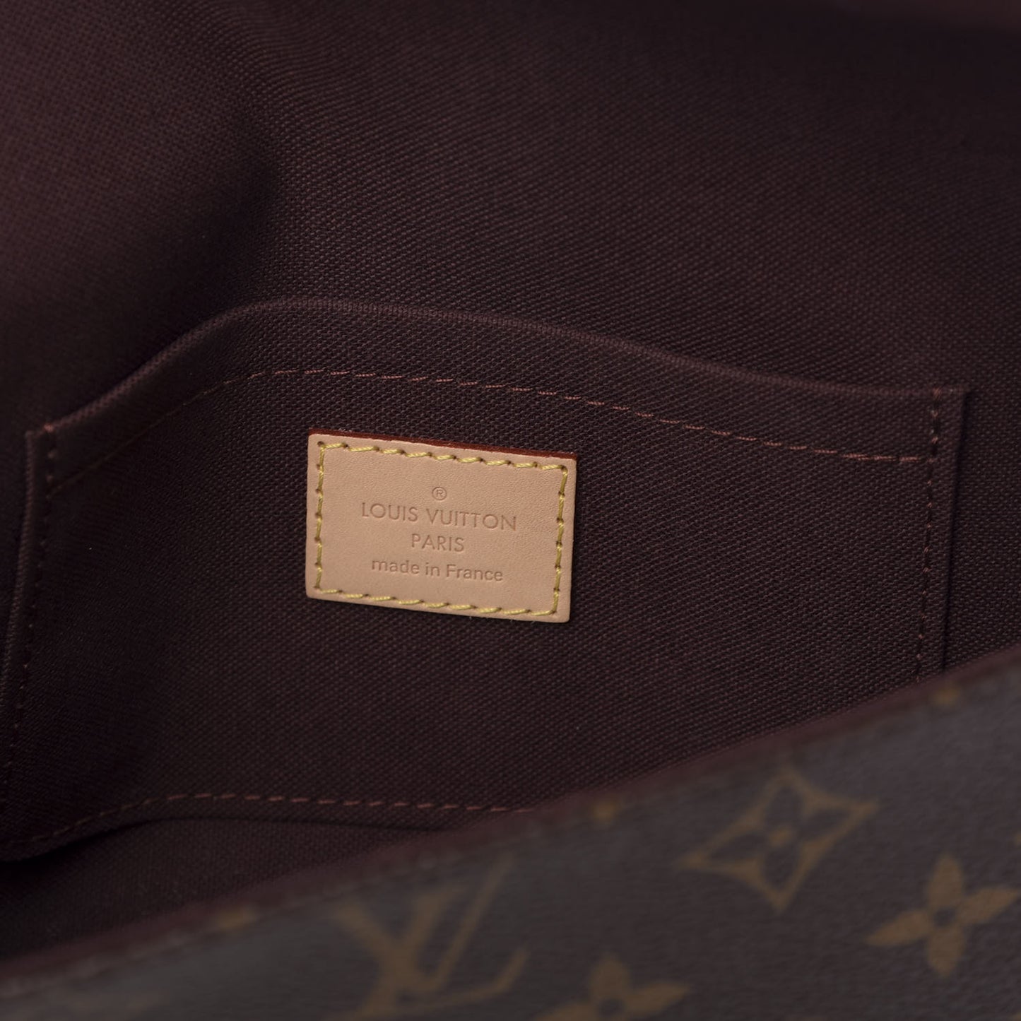Monogram Favorite MM