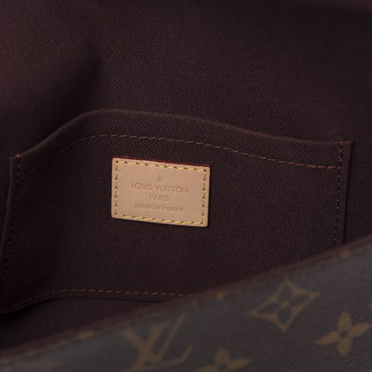 Louis Vuitton Monogram Favorite MM 8 of 12
