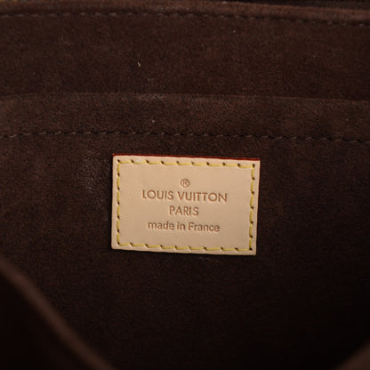 Louis Vuitton Monogram Pochette Metis 8 of 21