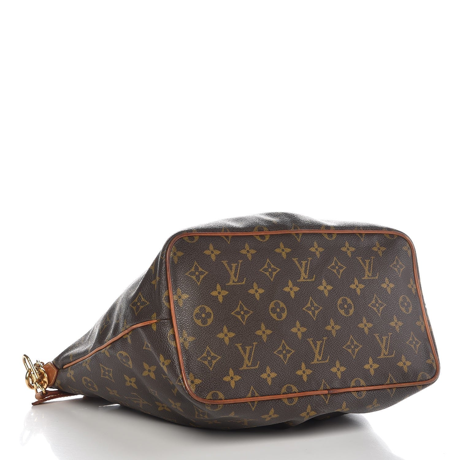 Louis Vuitton Monogram Palermo PM 3 of 11