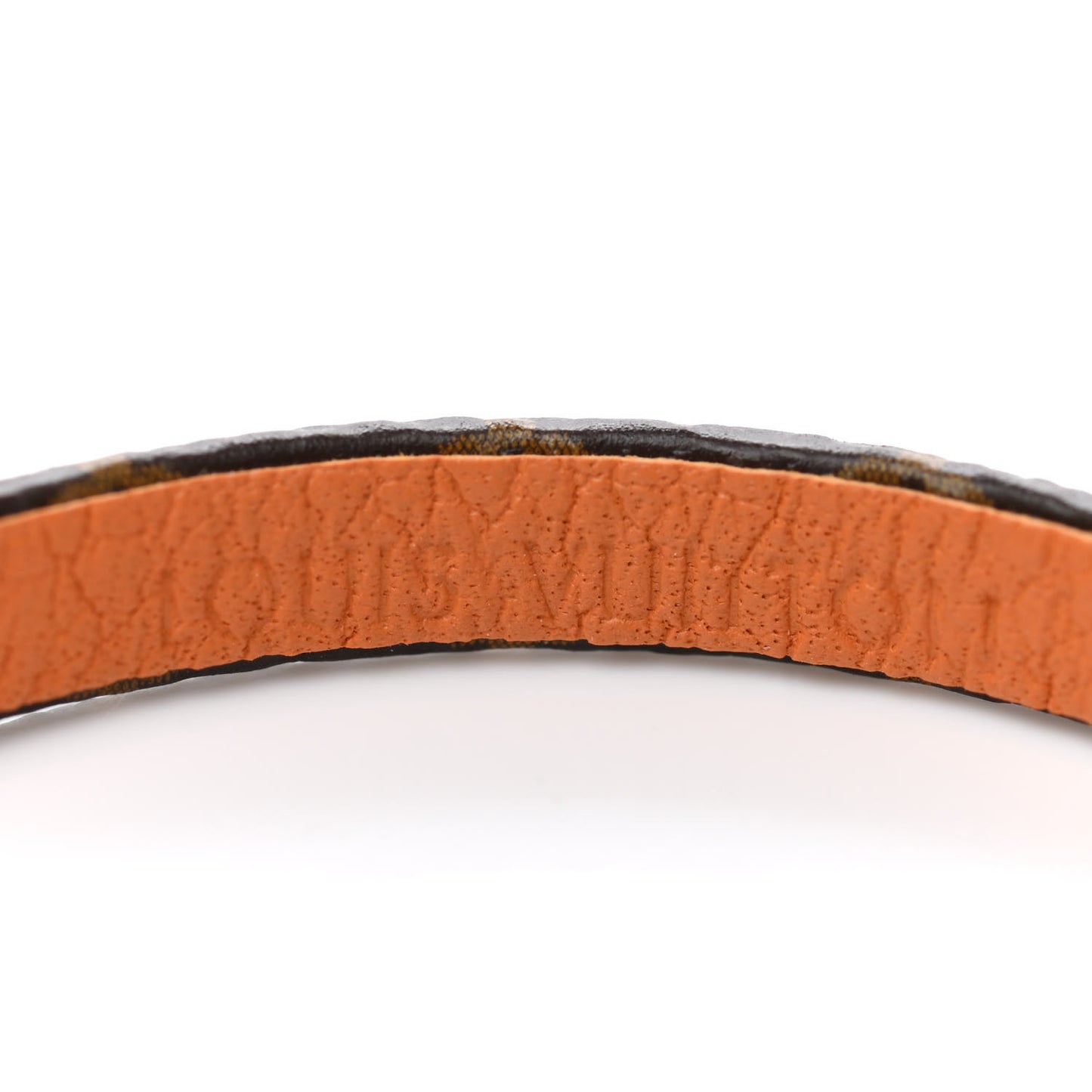 Monogram Say Yes Bracelet 17