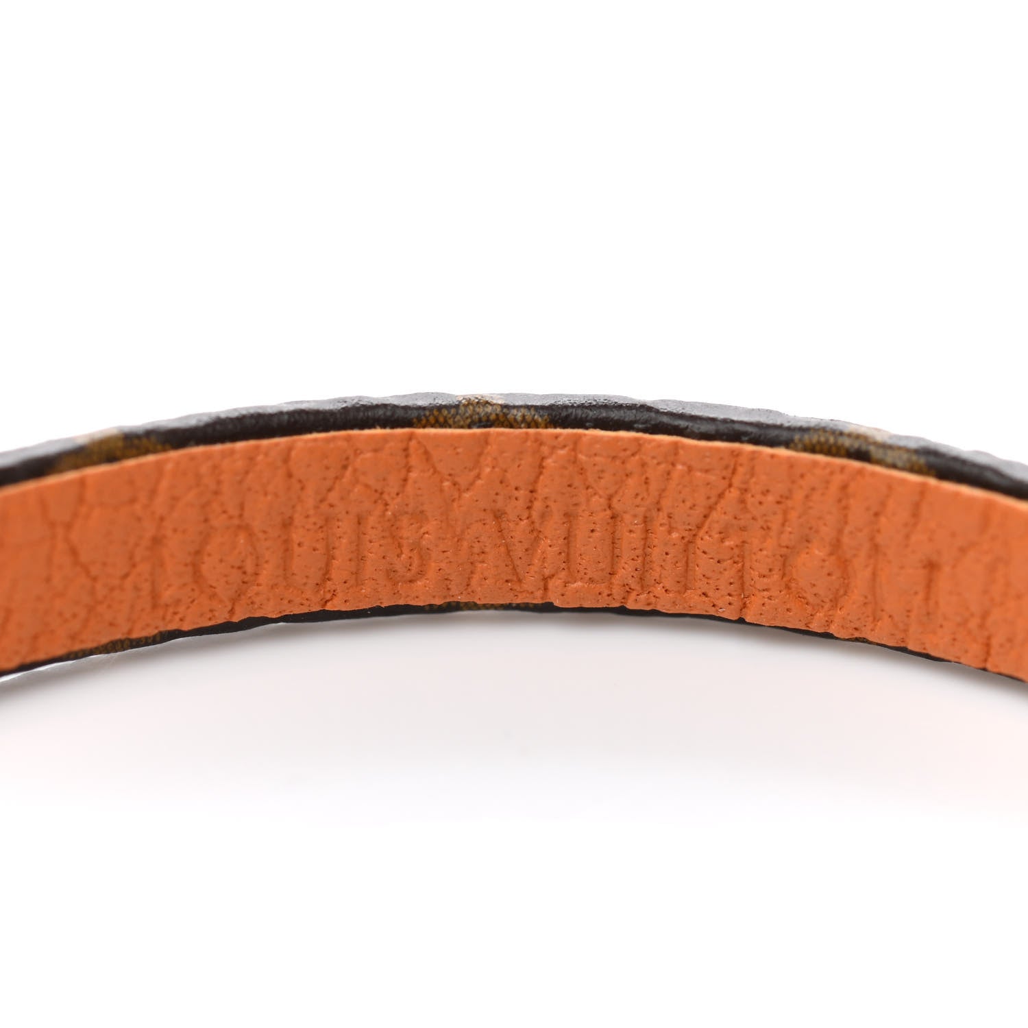 Louis Vuitton Monogram Say Yes Bracelet 17 4 of 6