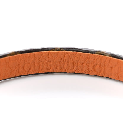 Louis Vuitton Monogram Say Yes Bracelet 17 4 of 6