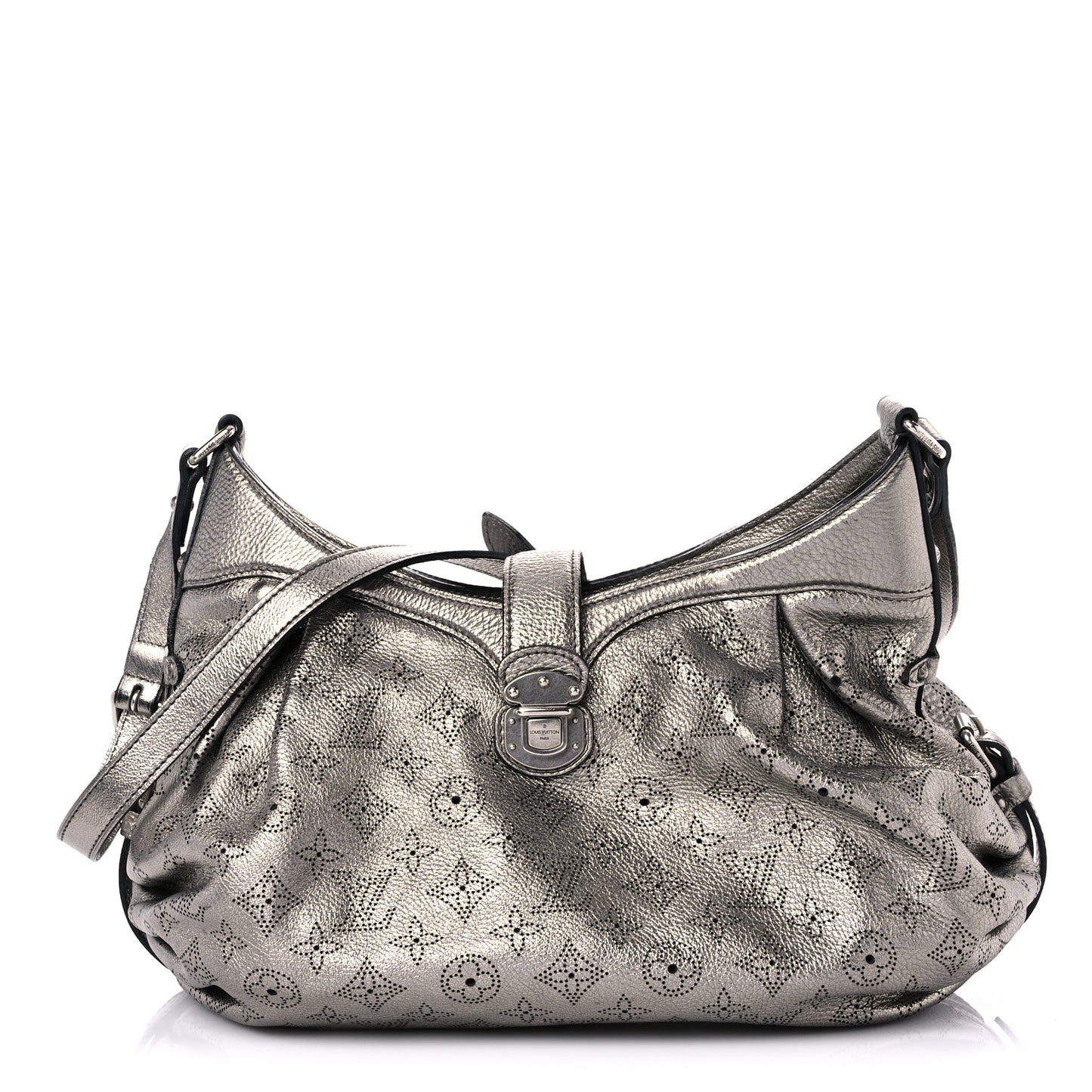 Mahina XS Argent