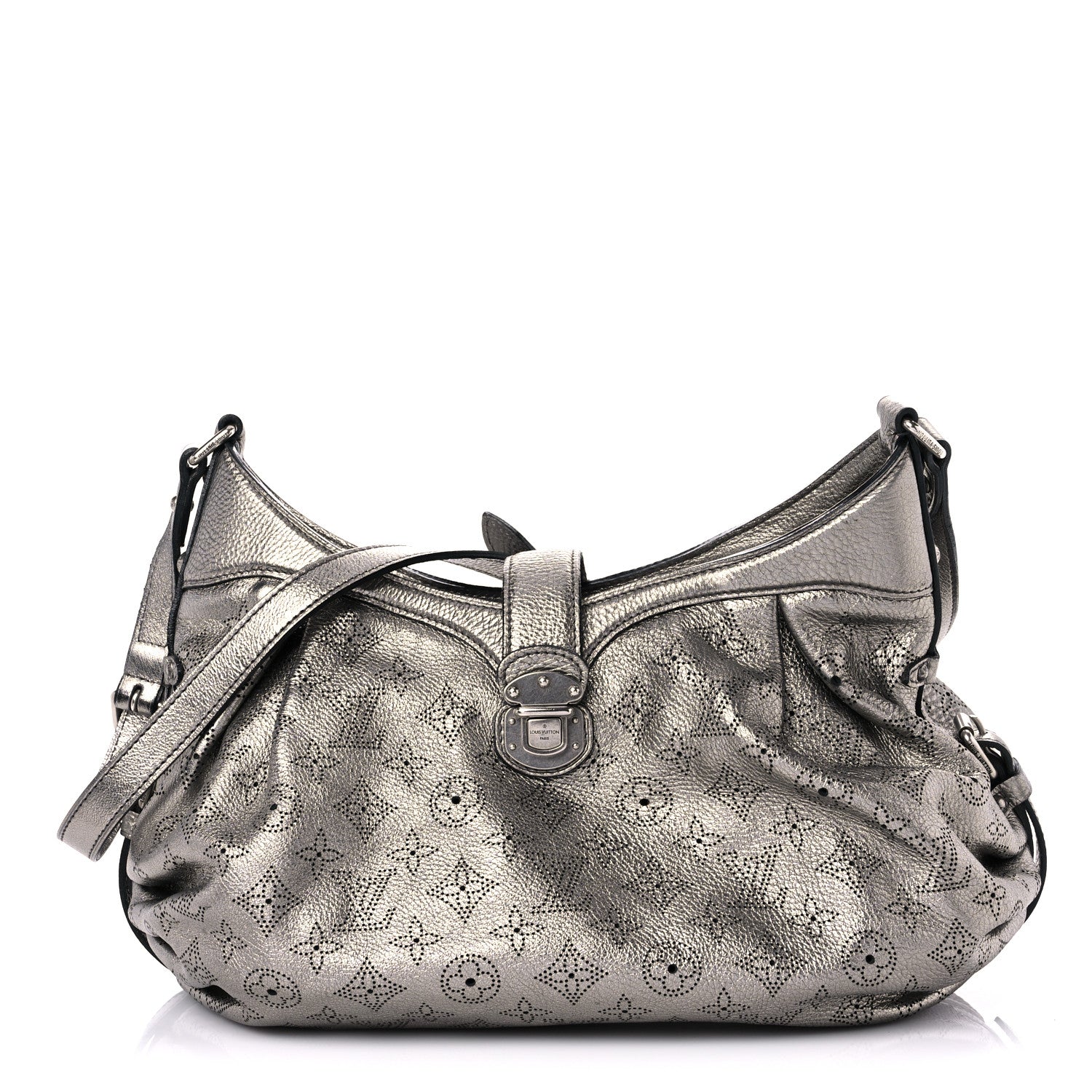 Louis Vuitton Mahina XS Argent 1 of 10