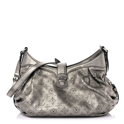 Louis Vuitton Mahina XS Argent 1 of 10