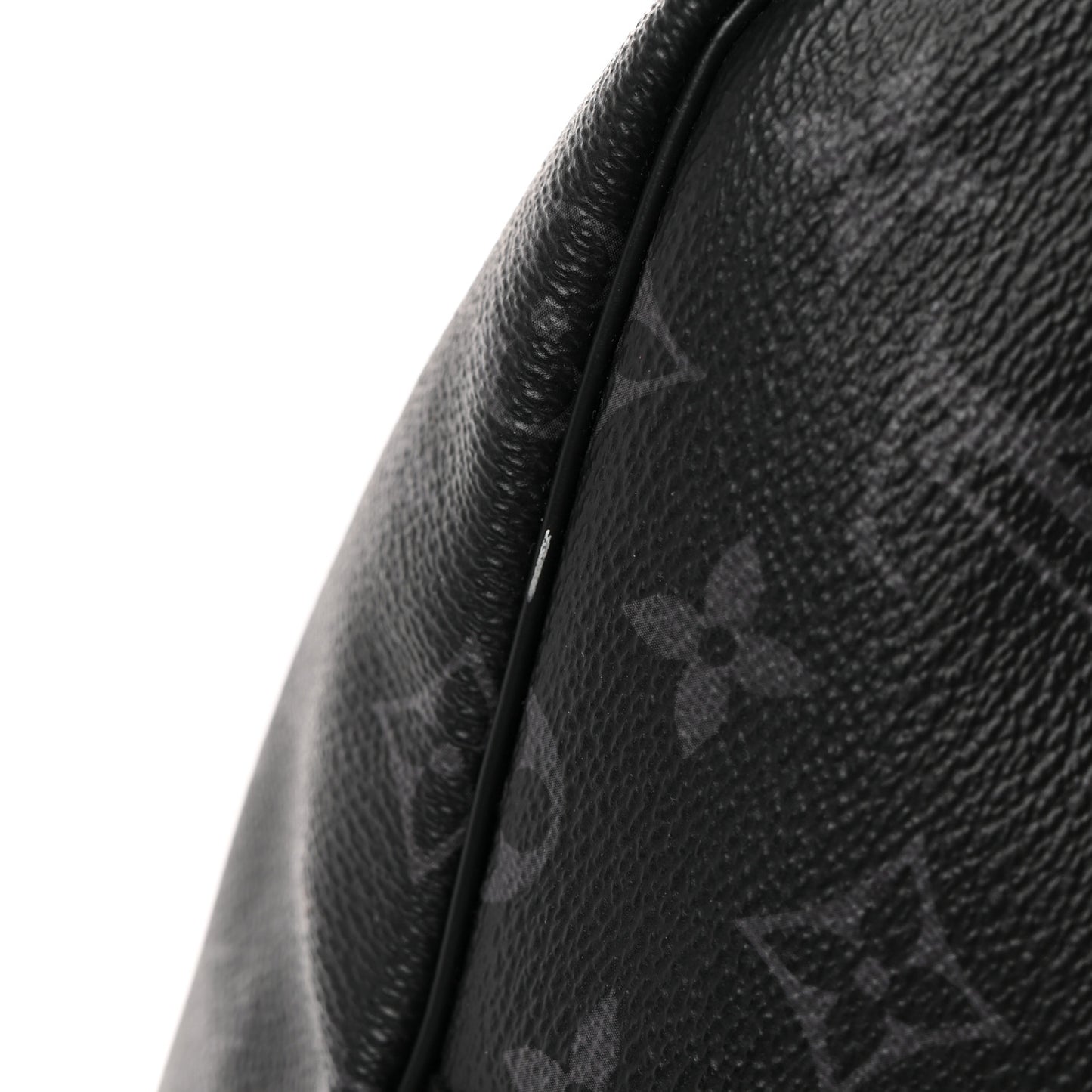 Monogram Eclipse Keepall Bandouliere 55