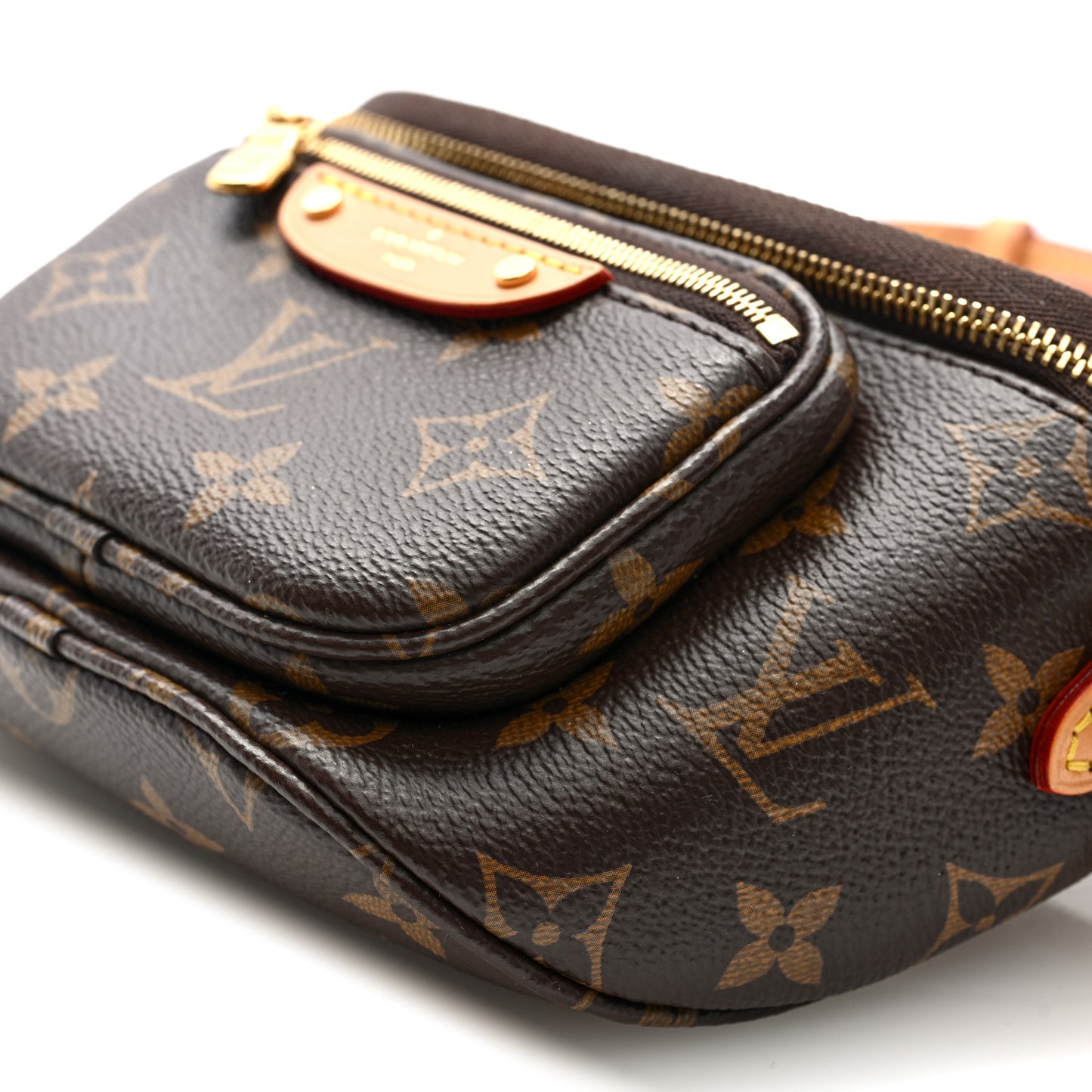 Monogram Mini Bumbag