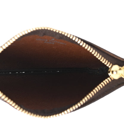 Louis Vuitton Monogram Key Pouch 4 of 4