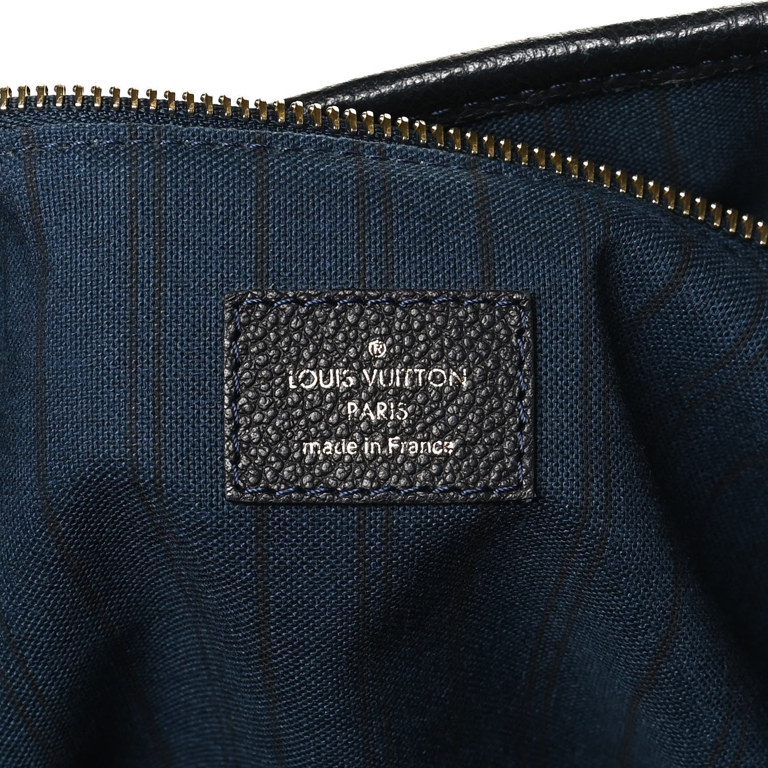 Louis Vuitton Empreinte Citadine PM Infini 6 of 10