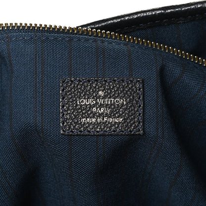 Louis Vuitton Empreinte Citadine PM Infini 6 of 10