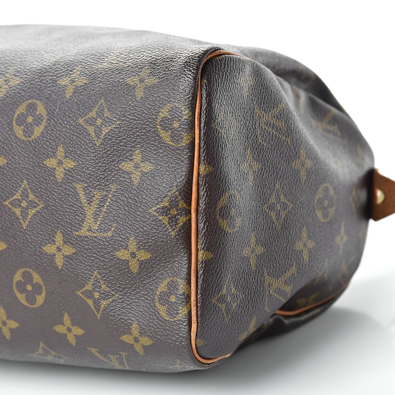 Louis Vuitton Monogram Speedy 25 10 of 16