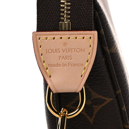 Louis Vuitton Monogram Pochette Accessories NM 6 of 10