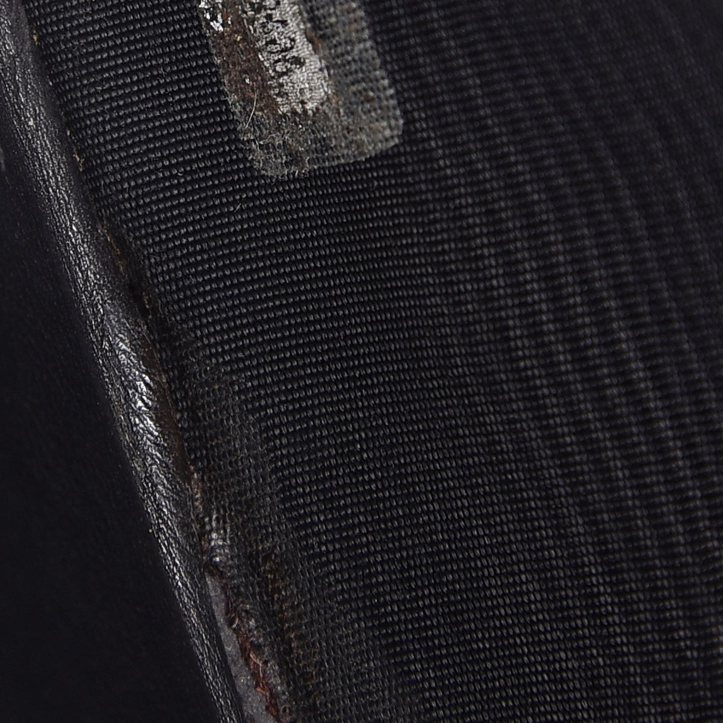 Caviar Timeless CC Flap Wallet Black