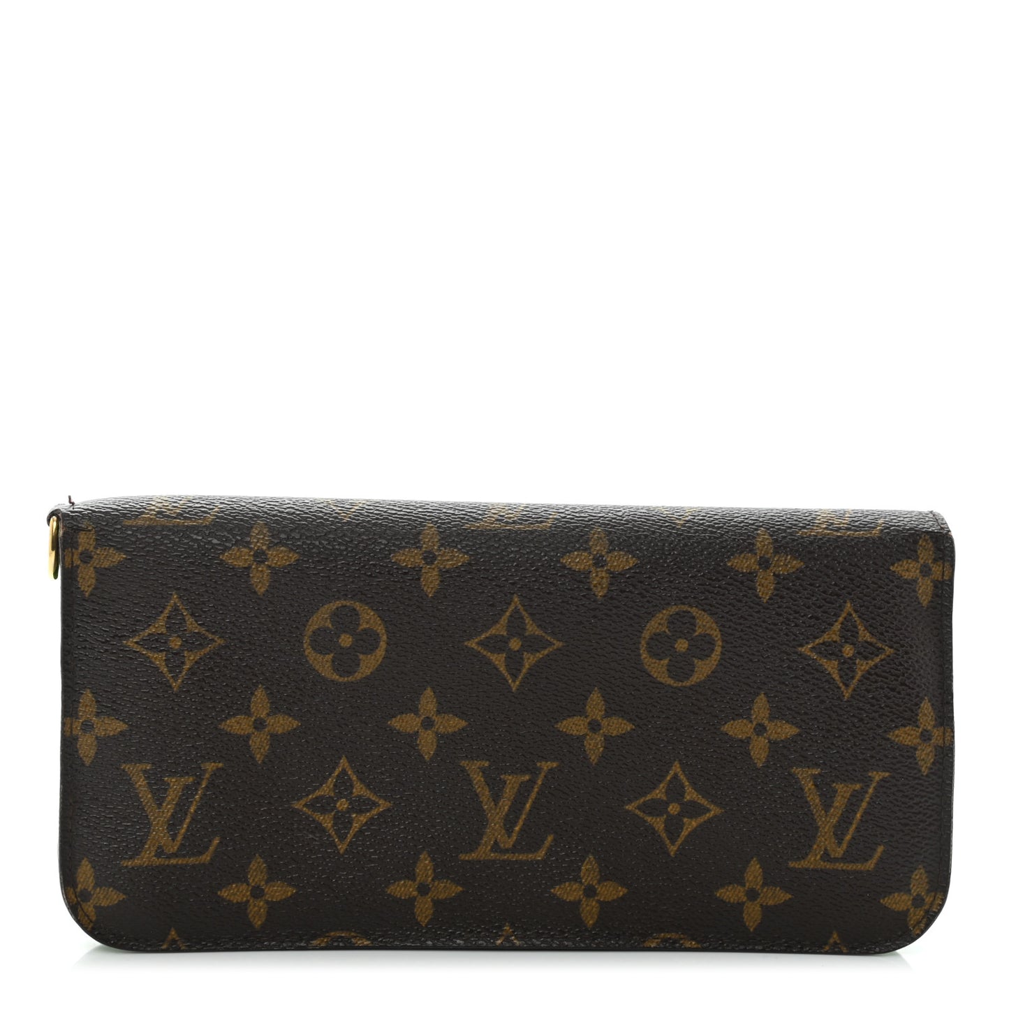 Monogram Insolite Wallet Green