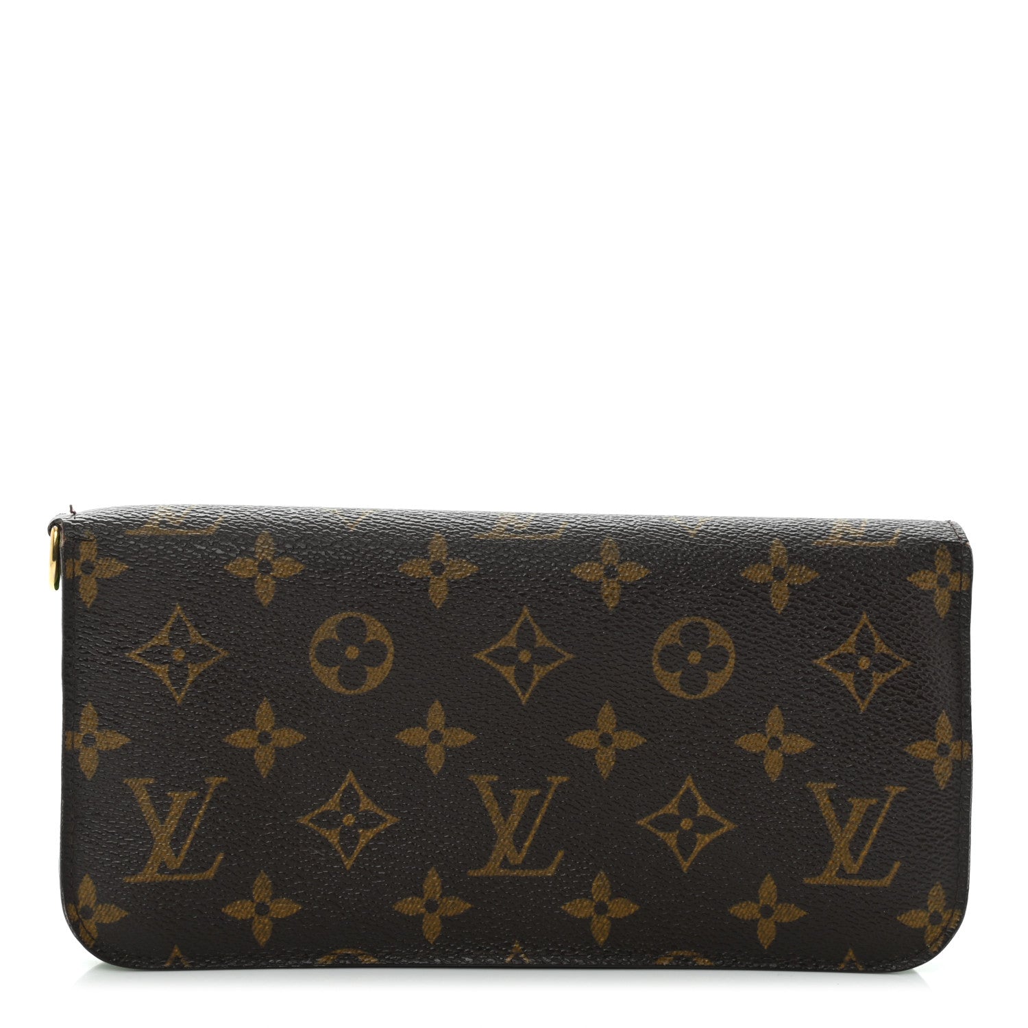 Louis Vuitton Monogram Insolite Wallet Green 1 of 11