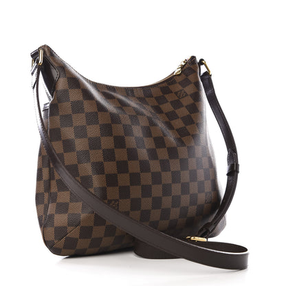 Louis Vuitton Damier Ebene Bloomsbury PM 2 of 7