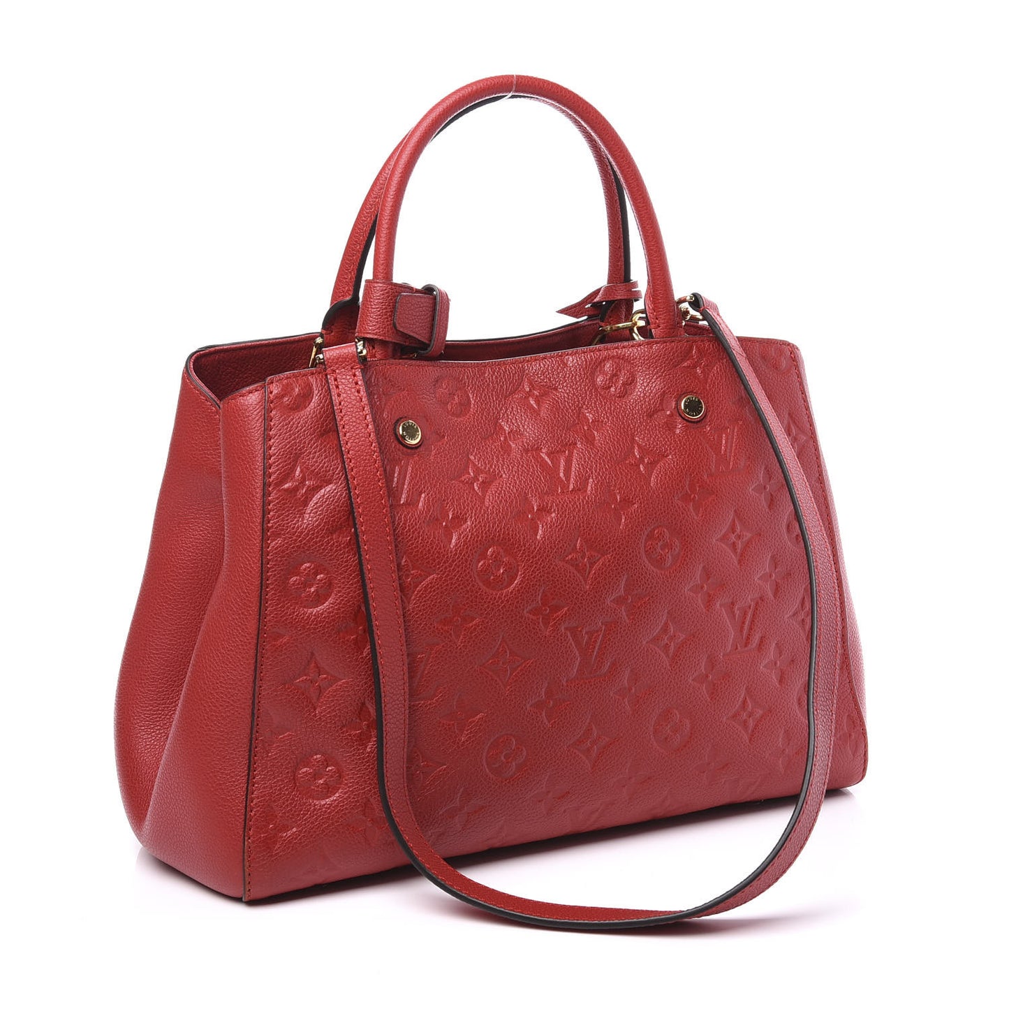 Empreinte Montaigne MM Cherry
