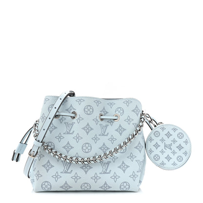Louis Vuitton Mahina Bella Olympe Blue 1 of 14