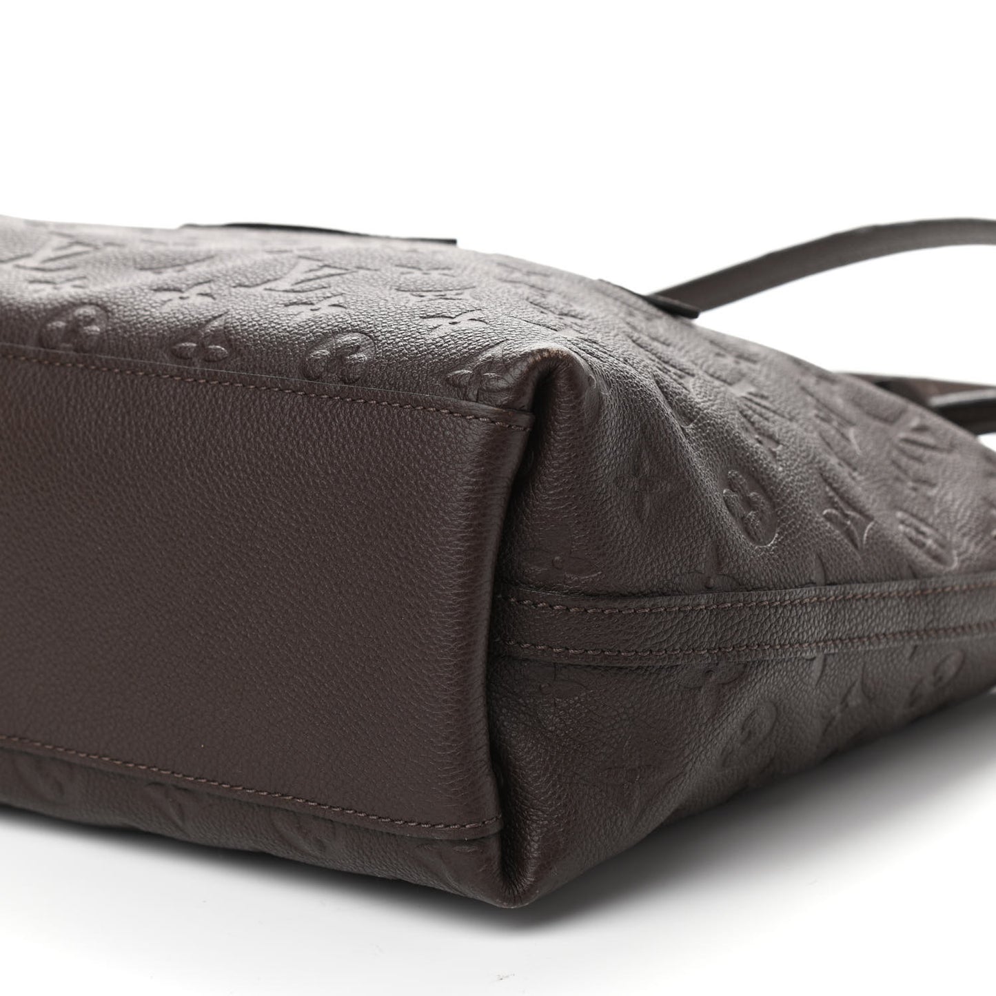 Empreinte Bastille MM Terre
