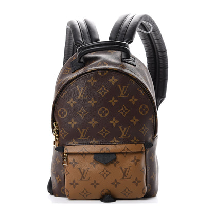 Louis Vuitton Reverse Monogram Palm Springs Backpack PM 1 of 11