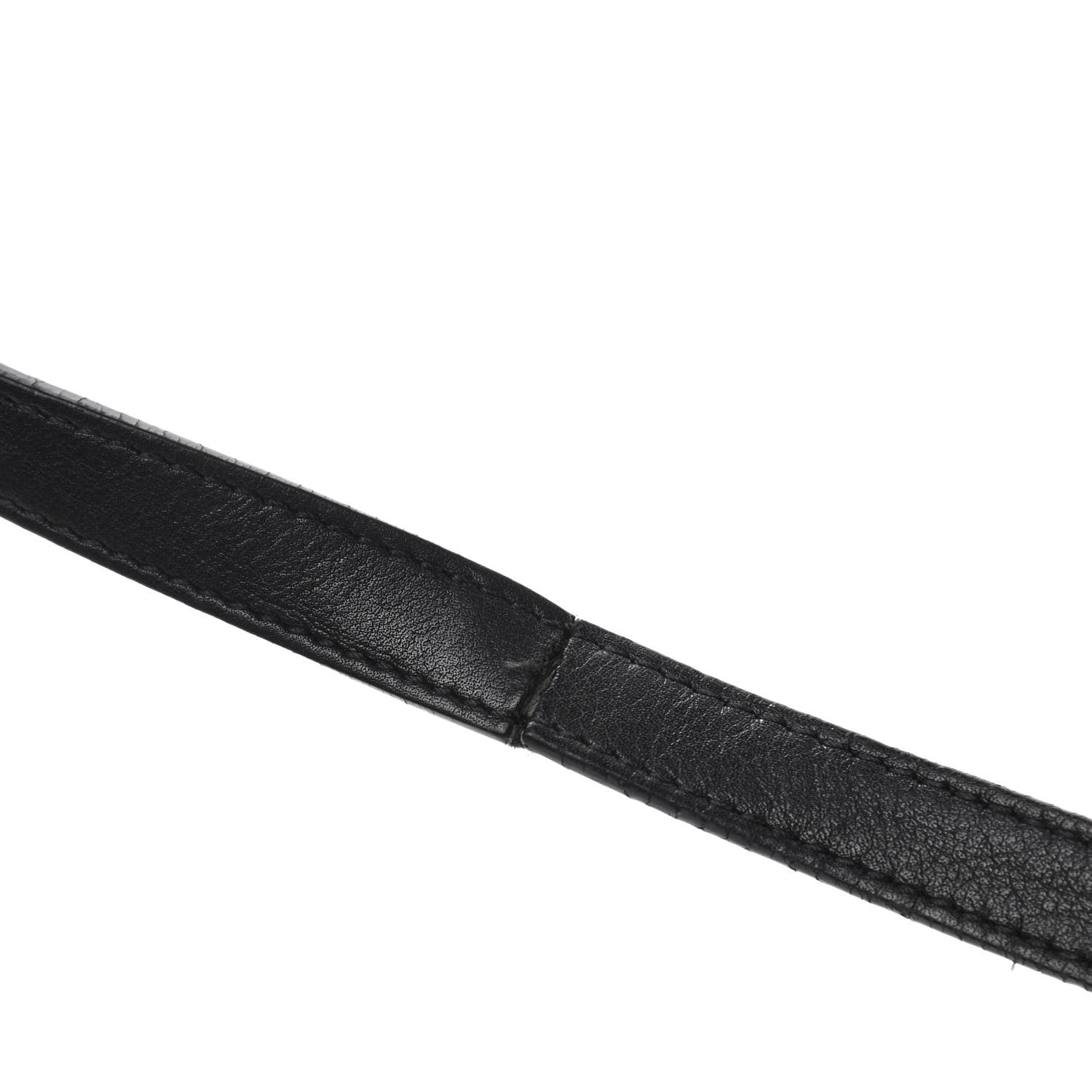 Saint Laurent Calfskin Small Classic Y Cabas Black 7 of 9