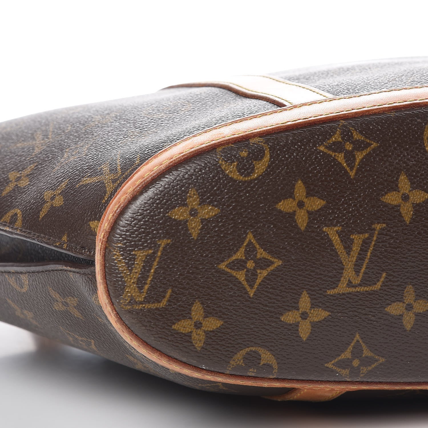 Louis Vuitton Monogram Babylone 5 of 23