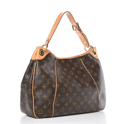 Louis Vuitton Monogram Galliera PM 3 of 12