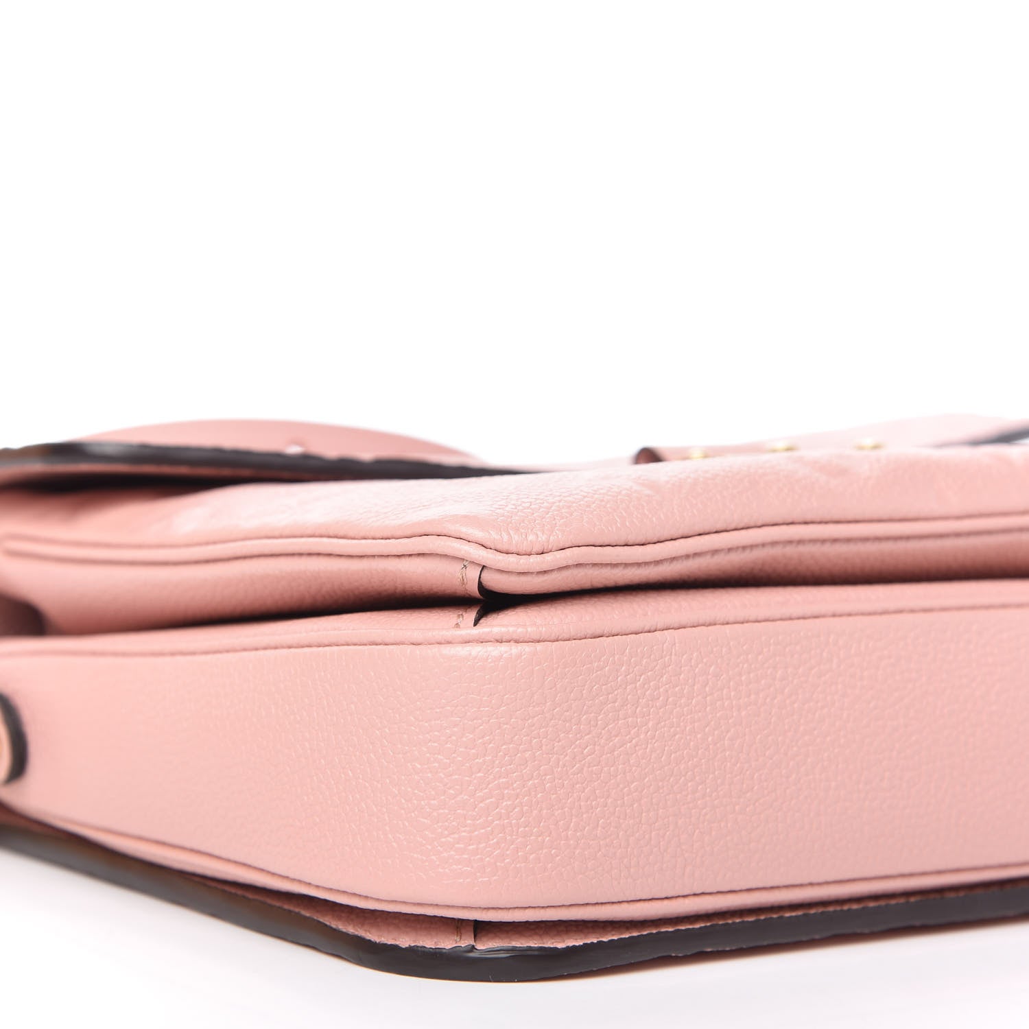 Louis Vuitton Empreinte Pochette Metis Rose Poudre 6 of 11