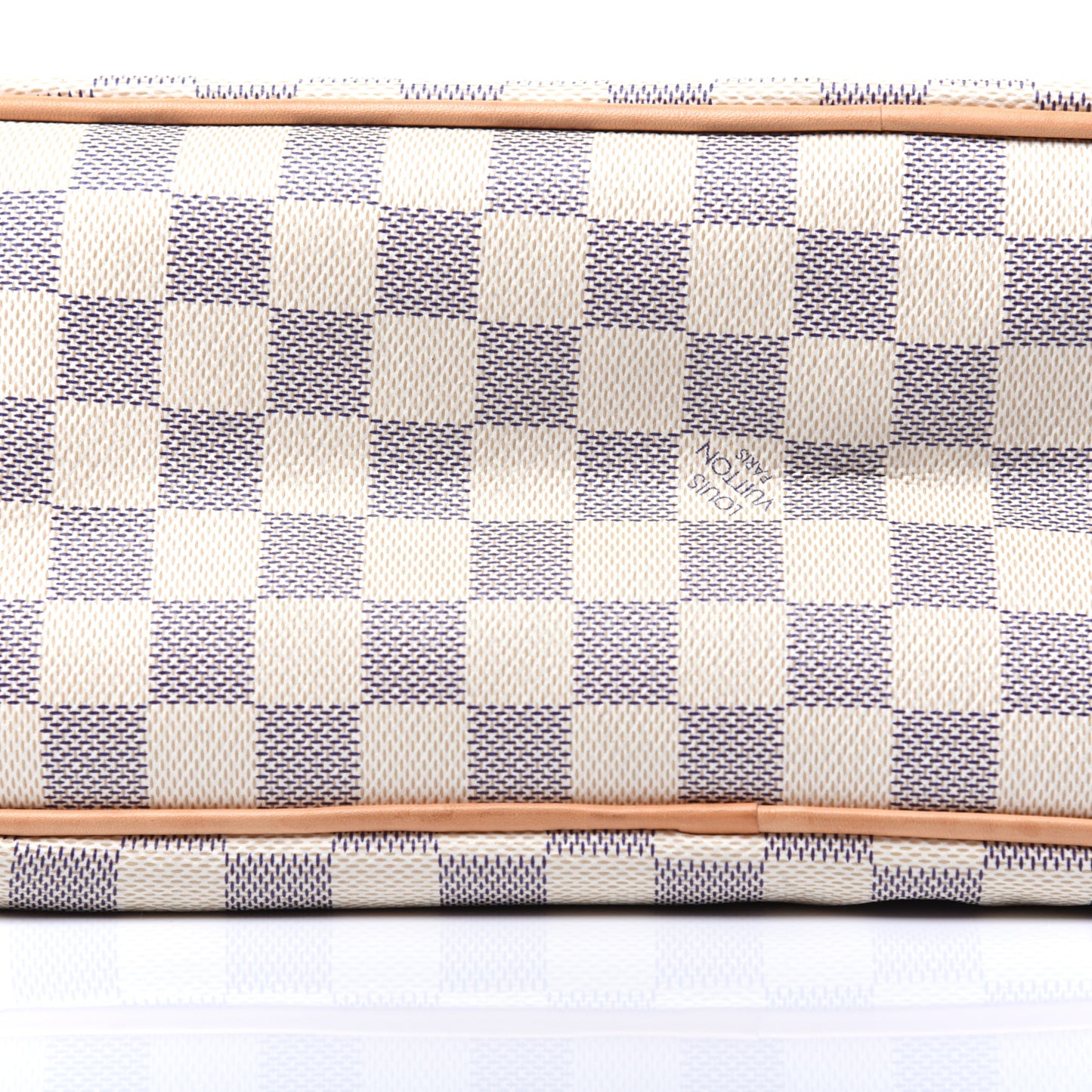 Damier Azur Delightful PM Pink