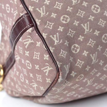 Louis Vuitton Monogram Idylle Speedy Bandouliere 30 Sepia 7 of 16