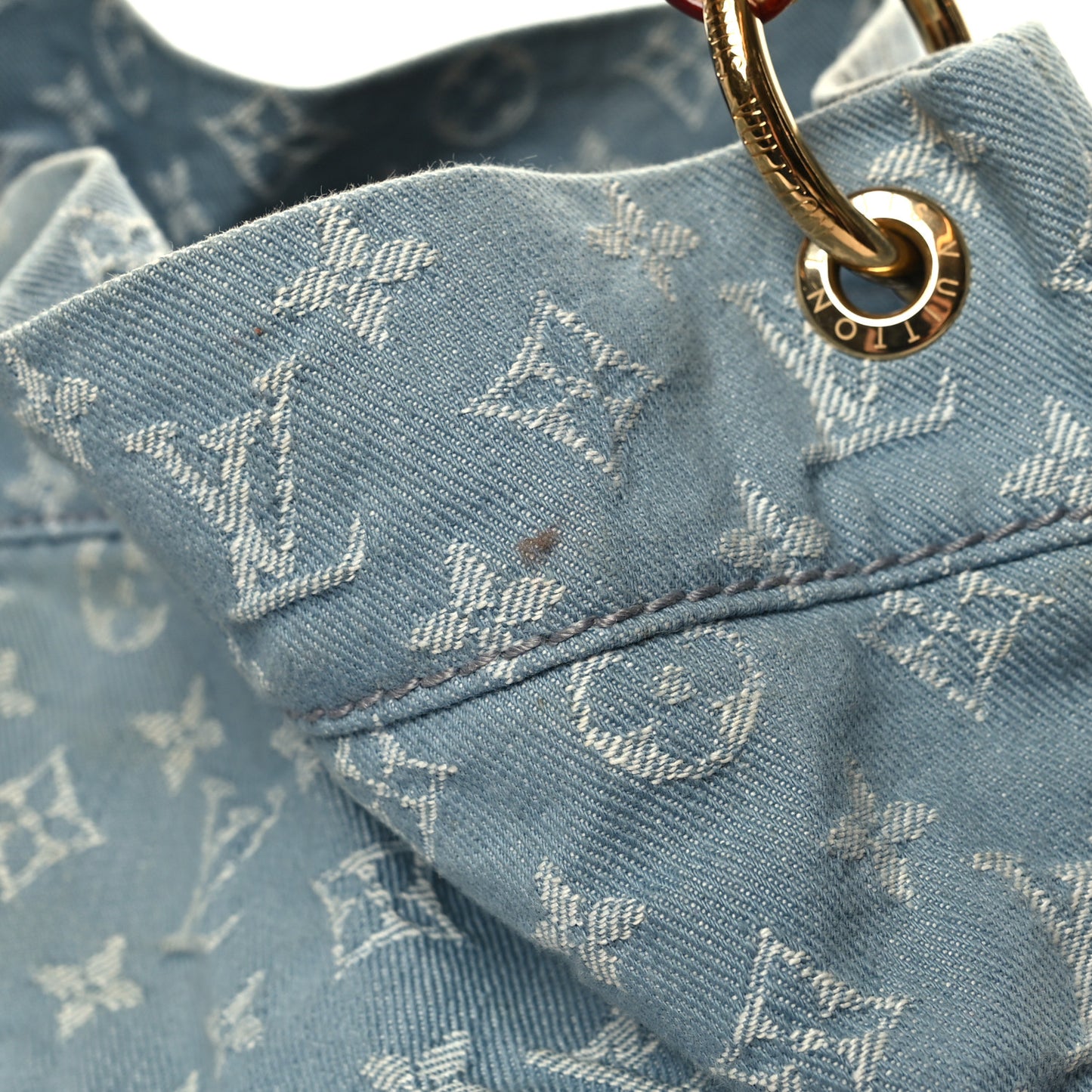 Denim Daily GM Blue Clair