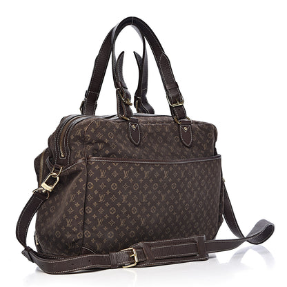 Louis Vuitton Mini Lin Sac a Langer Diaper Bag Ebene 3 of 25