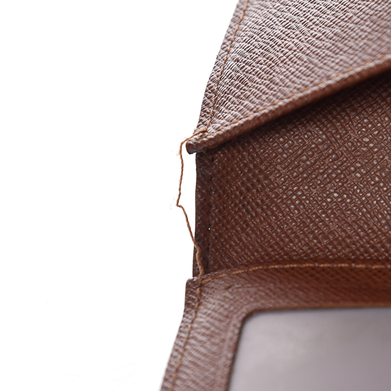 Louis Vuitton Monogram Eugenie Wallet 9 of 10