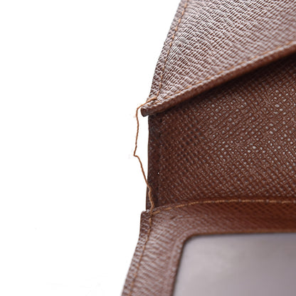 Louis Vuitton Monogram Eugenie Wallet 9 of 10