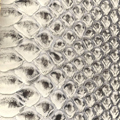 Chloe Python Smooth Calfskin Mini Drew Shoulder Bag 10 of 13