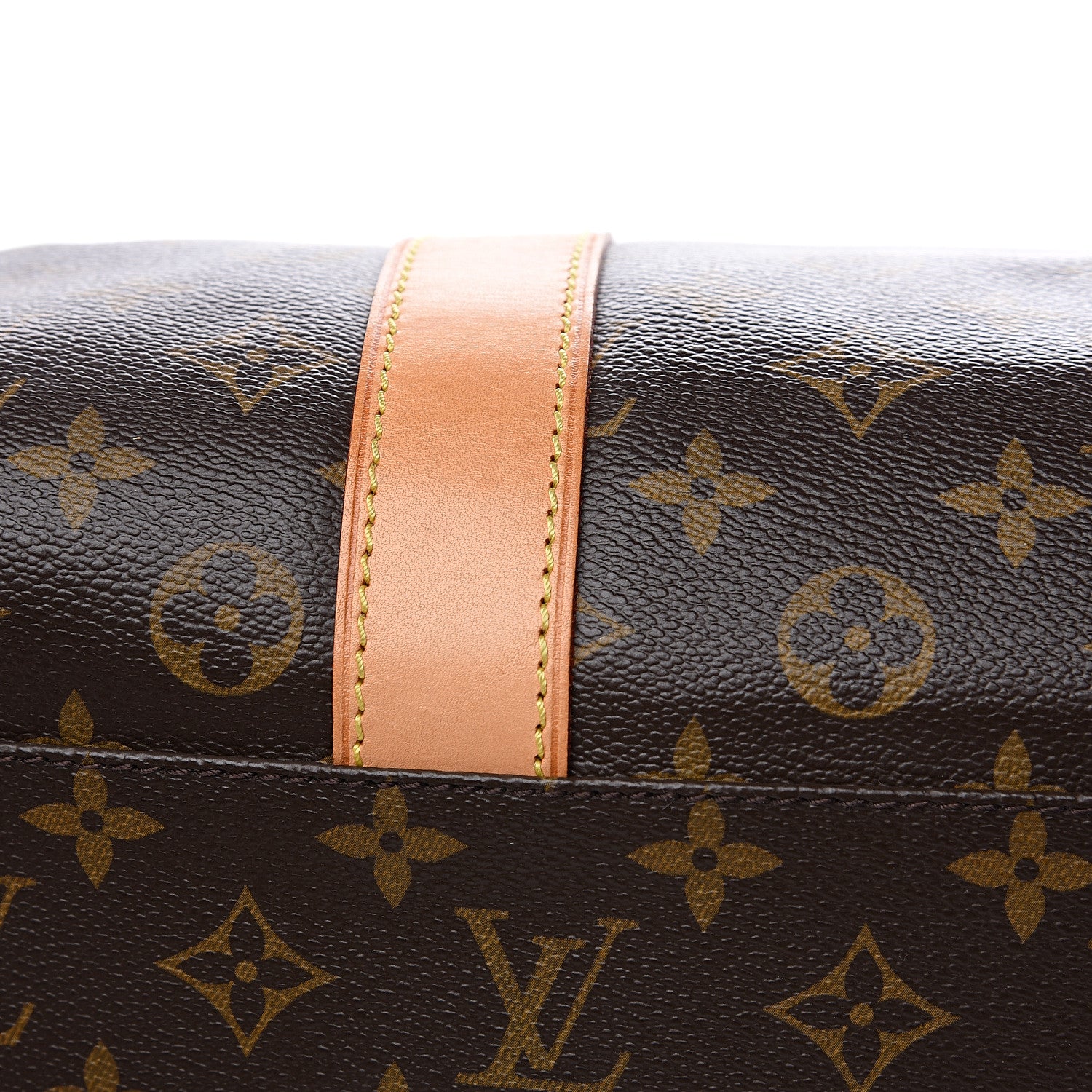 Louis Vuitton Monogram Carryall 7 of 17