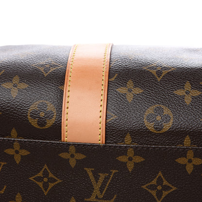 Louis Vuitton Monogram Carryall 7 of 17