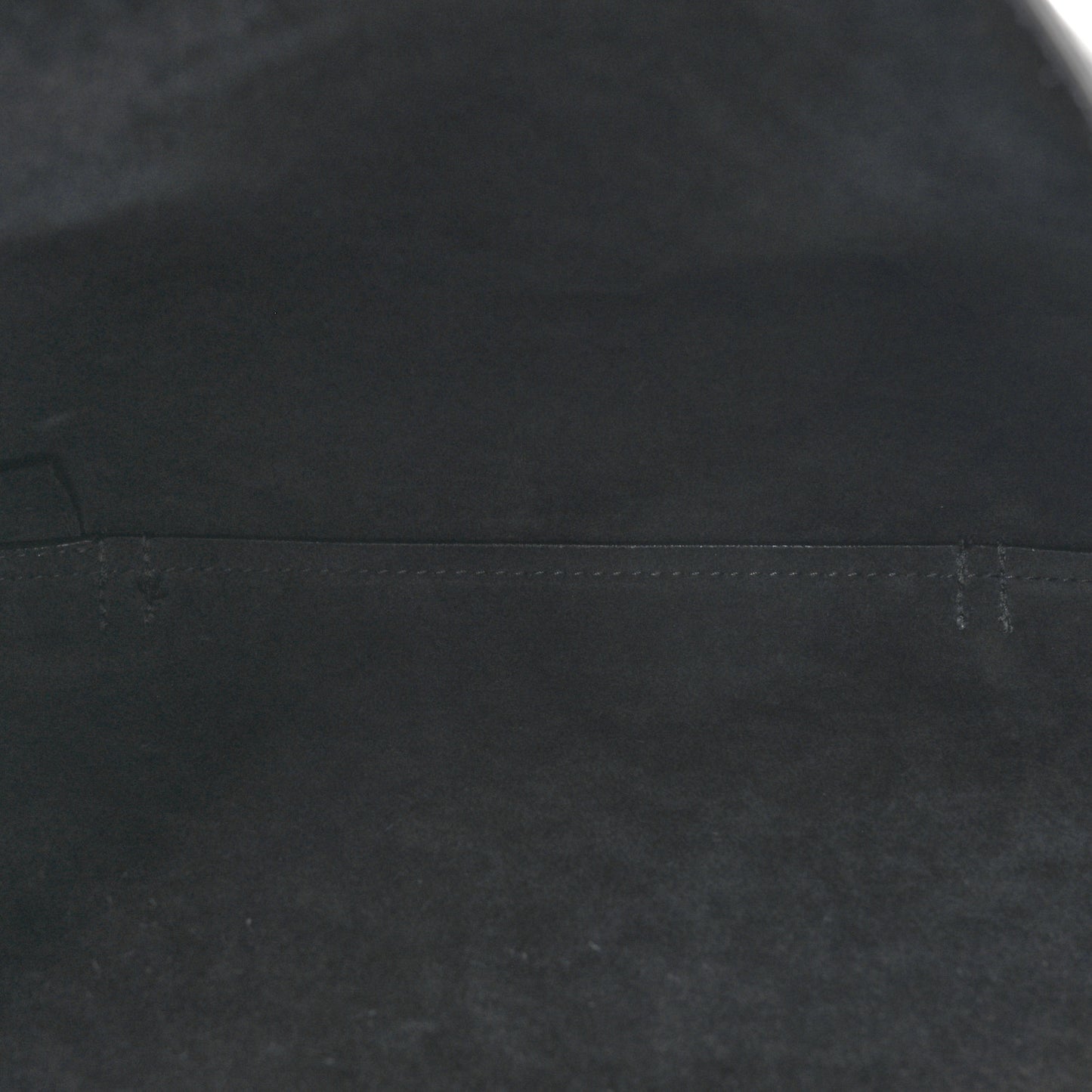 Calfskin Cradle Black